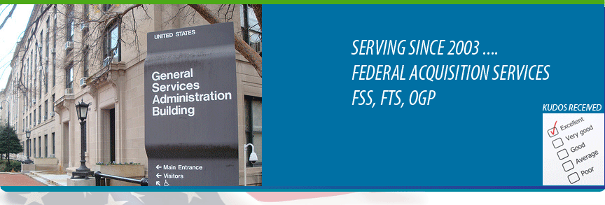 Served GSA Image