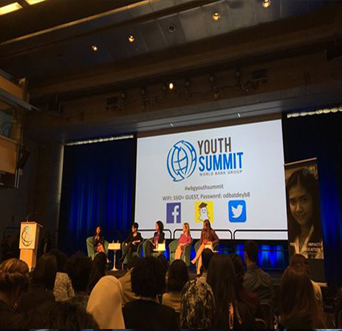 youth summit