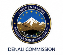 Denali Commission seal