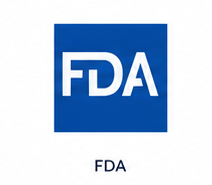 Food and Drug Administration logo
