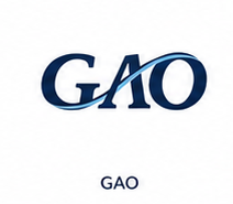 Government Accountability Office logo