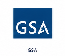 General Services Administration logo