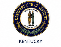 Commonwealth of Kentucky seal