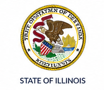 State of Illinois seal