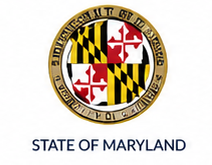 State of Maryland seal