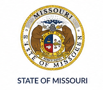 State of Missouri seal