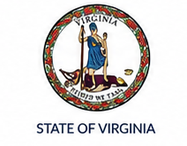 Commonwealth of Virginia seal