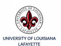 University of Louisiana at Lafayette seal
