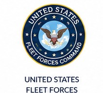 U.S. Fleet Forces Command seal