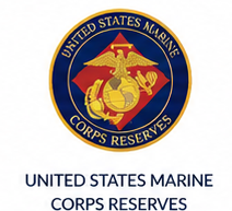 U.S. Marine Corps Forces Reserve emblem