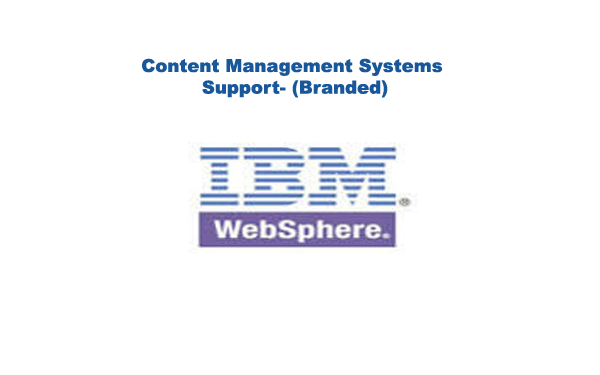 ibm websphere