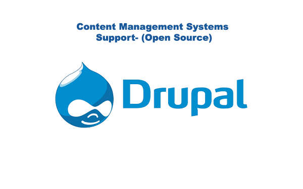 drupal